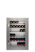 Reparación averías vinoteca Amana en  Gipuzkoa